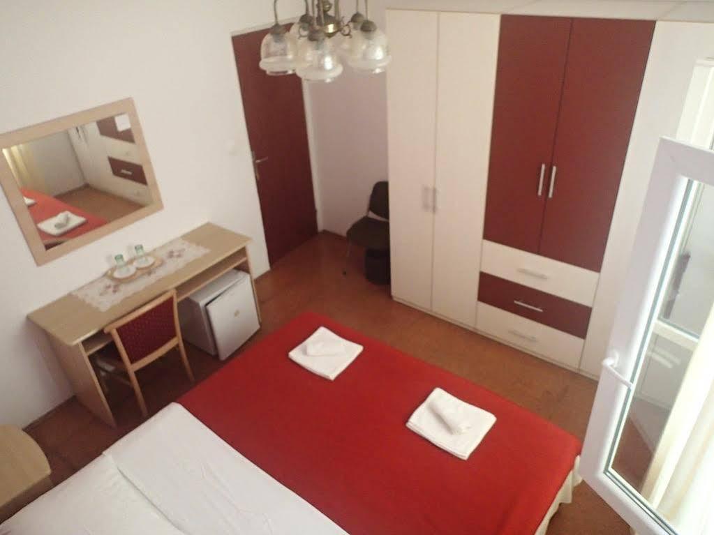 Apartments Imperijal Dubrovnik Eksteriør bilde