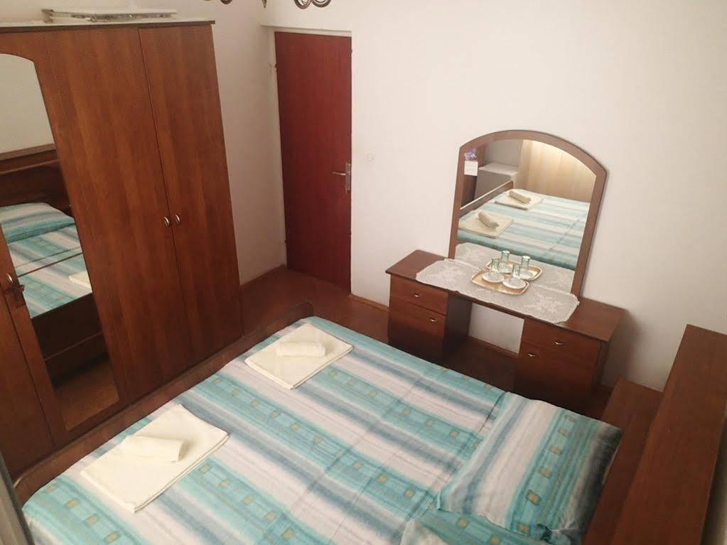 Apartments Imperijal Dubrovnik Eksteriør bilde