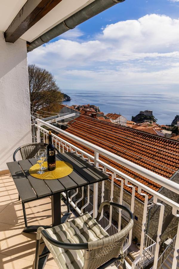 Apartments Imperijal Dubrovnik Eksteriør bilde