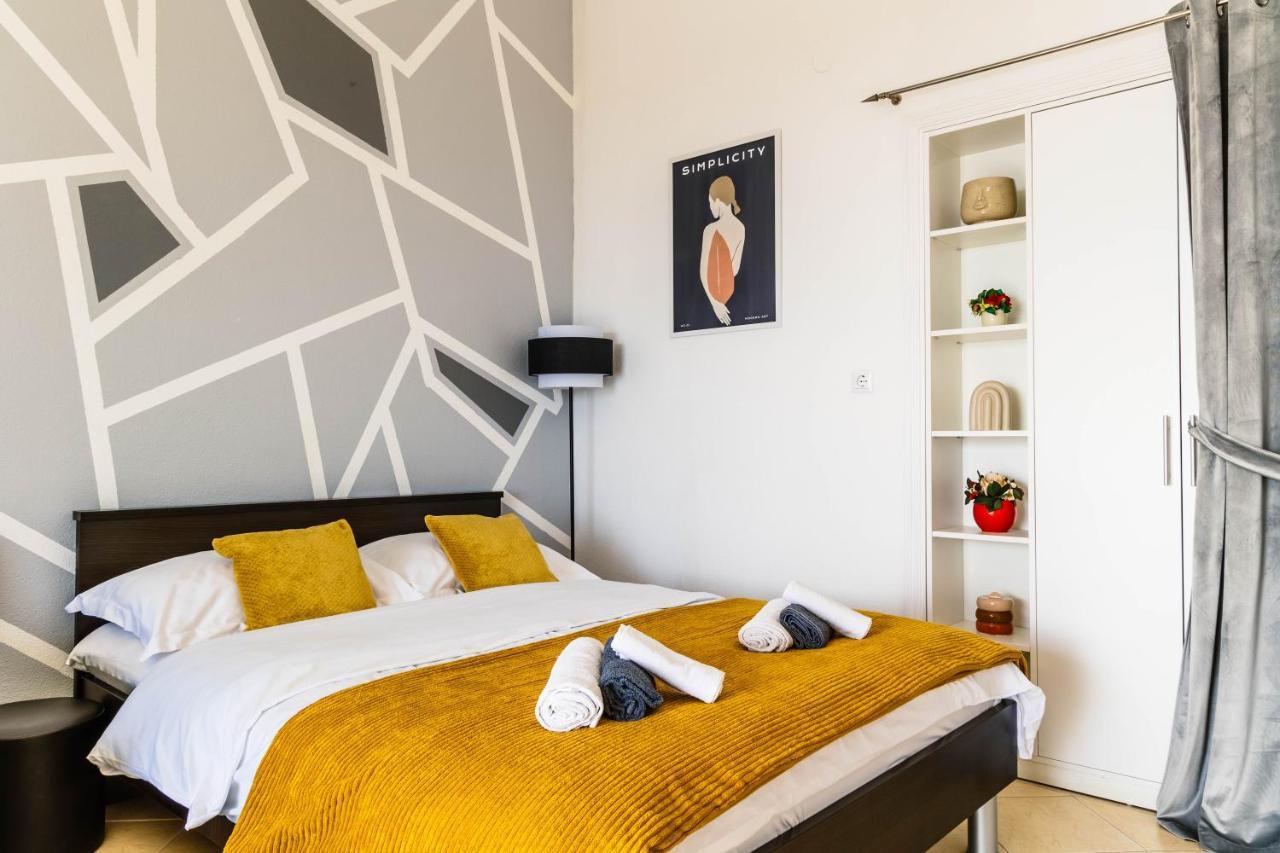 Apartments Imperijal Dubrovnik Eksteriør bilde