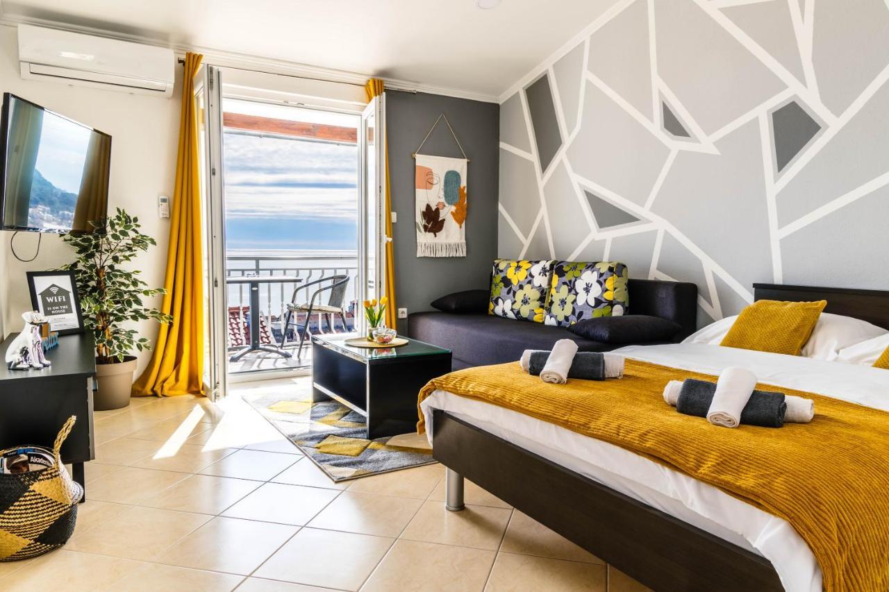 Apartments Imperijal Dubrovnik Eksteriør bilde