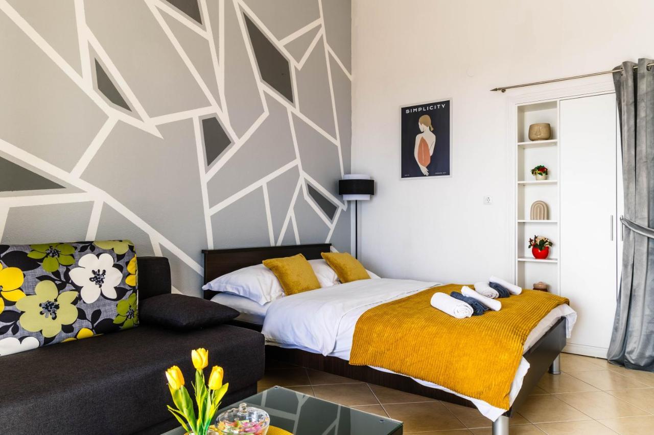 Apartments Imperijal Dubrovnik Eksteriør bilde