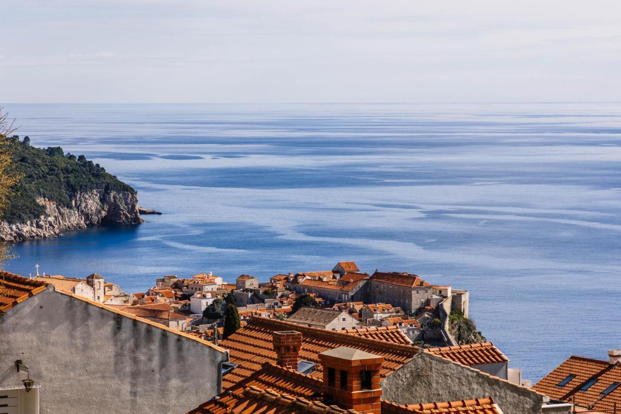 Apartments Imperijal Dubrovnik Eksteriør bilde
