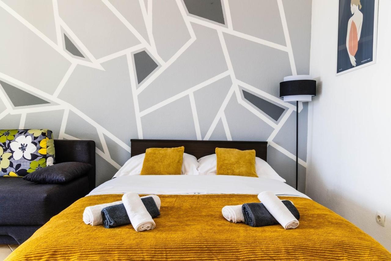 Apartments Imperijal Dubrovnik Eksteriør bilde