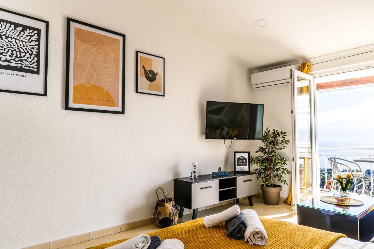 Apartments Imperijal Dubrovnik Eksteriør bilde