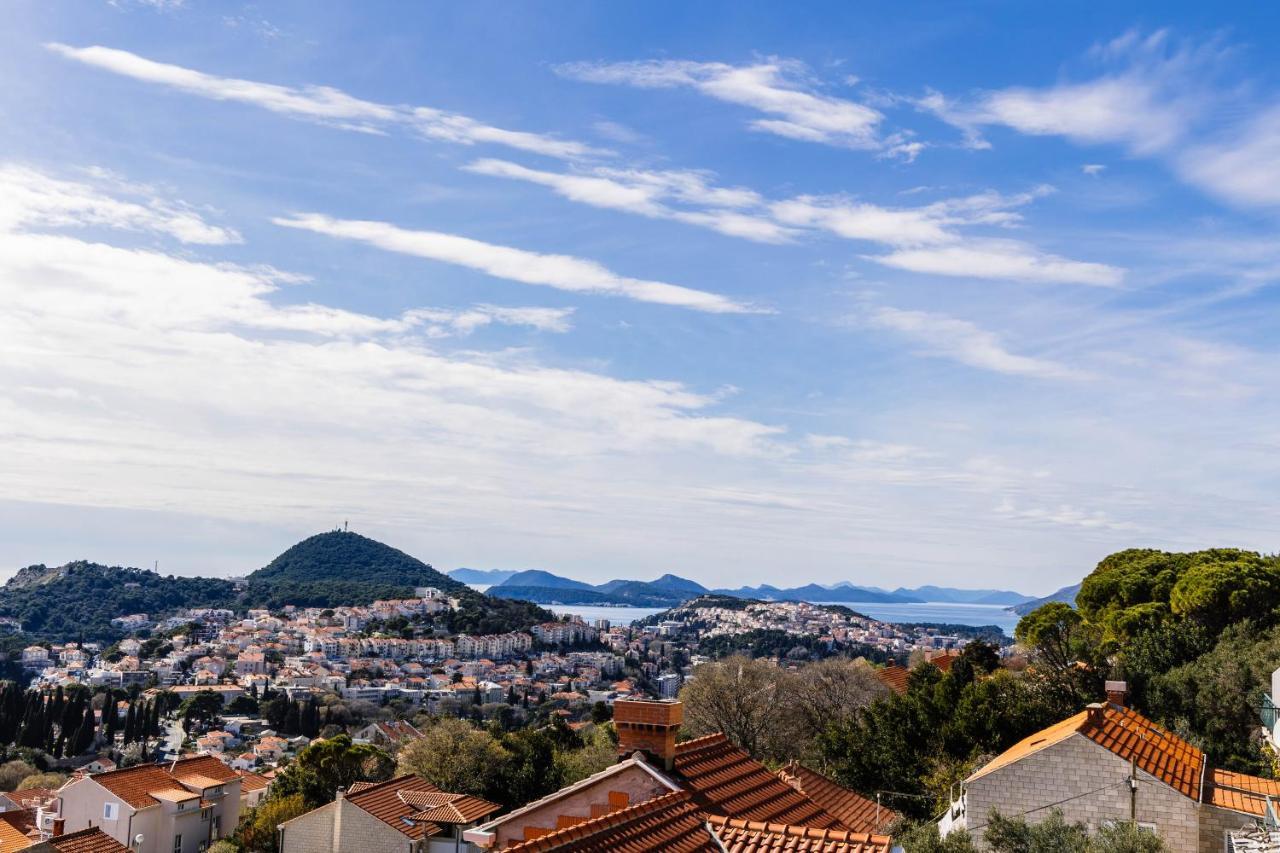 Apartments Imperijal Dubrovnik Eksteriør bilde