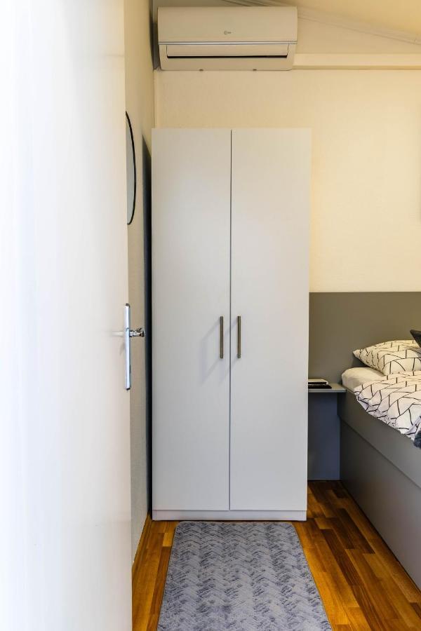 Apartments Imperijal Dubrovnik Eksteriør bilde
