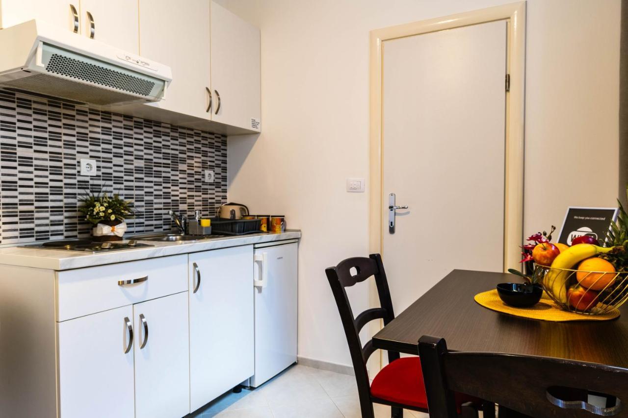 Apartments Imperijal Dubrovnik Eksteriør bilde