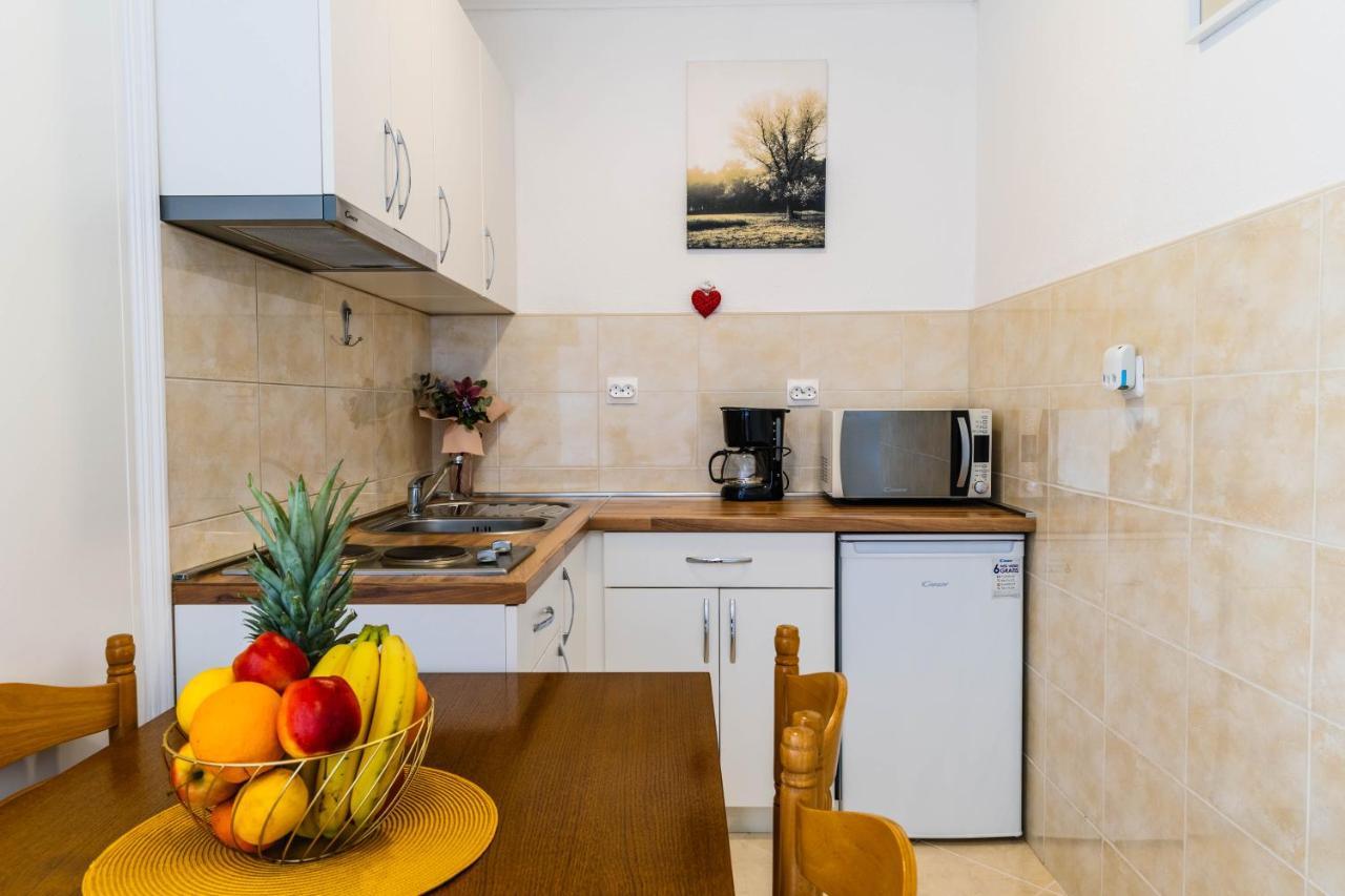 Apartments Imperijal Dubrovnik Eksteriør bilde