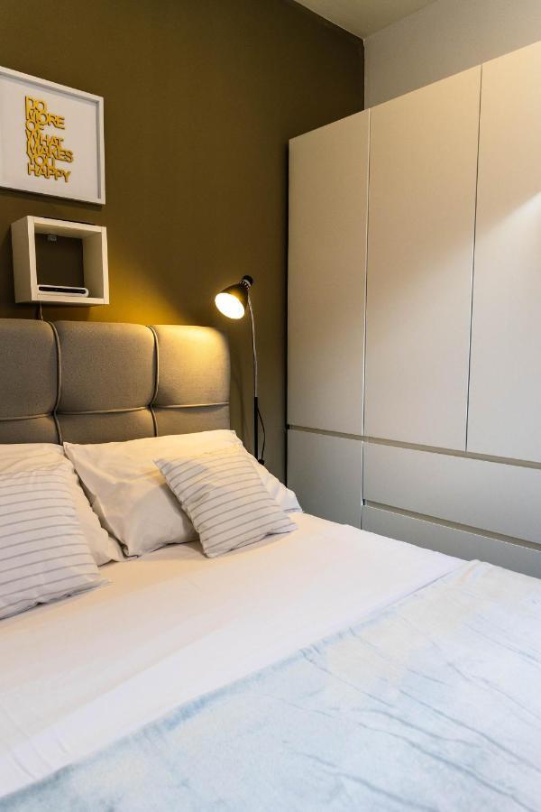 Apartments Imperijal Dubrovnik Eksteriør bilde