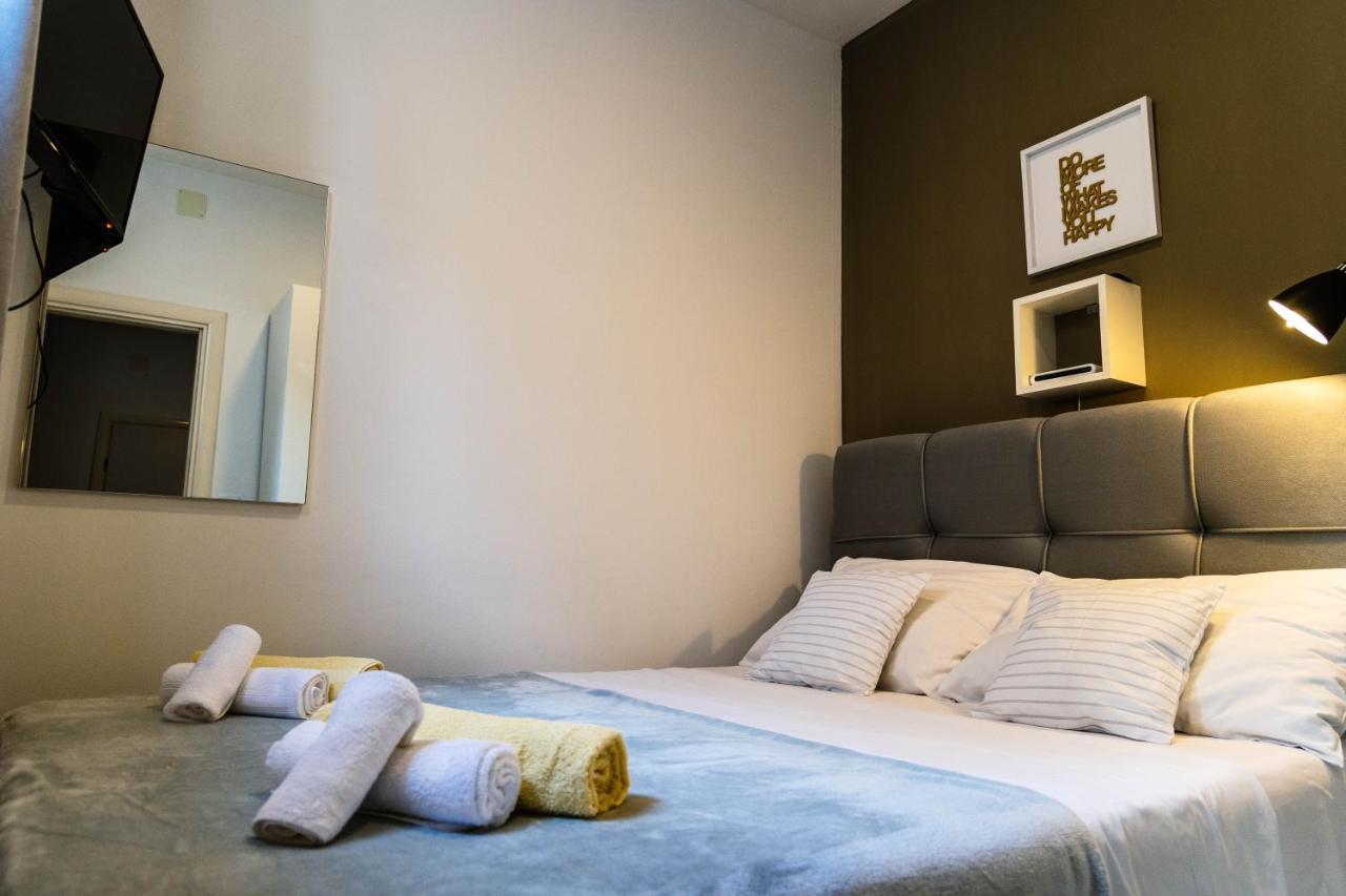 Apartments Imperijal Dubrovnik Eksteriør bilde