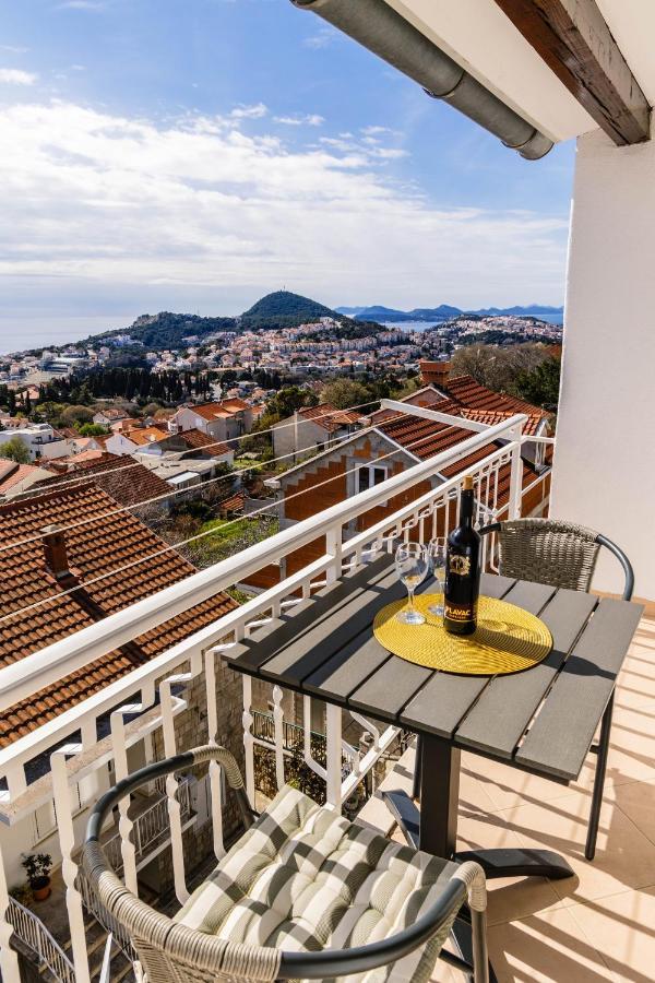 Apartments Imperijal Dubrovnik Eksteriør bilde