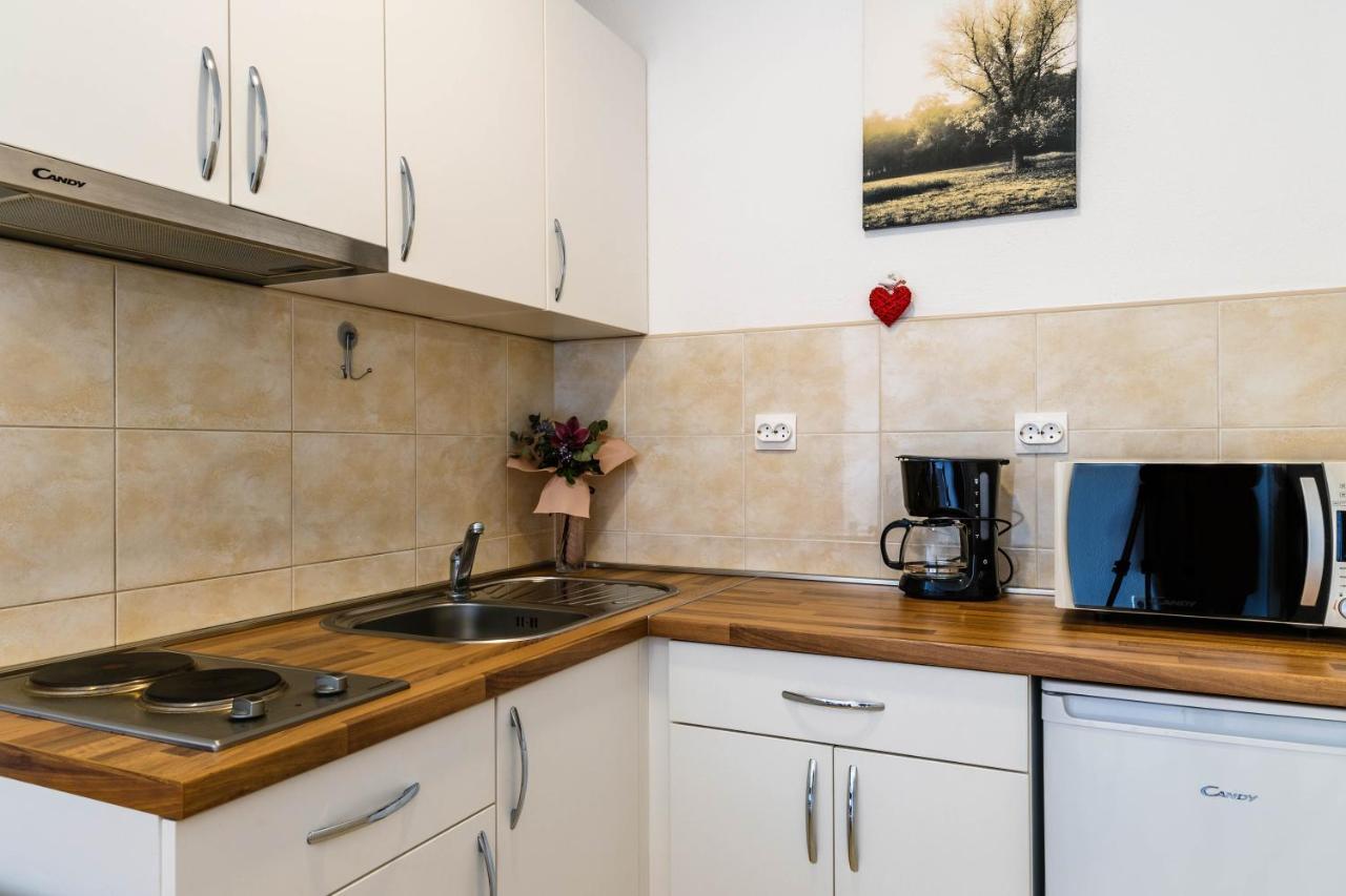 Apartments Imperijal Dubrovnik Eksteriør bilde