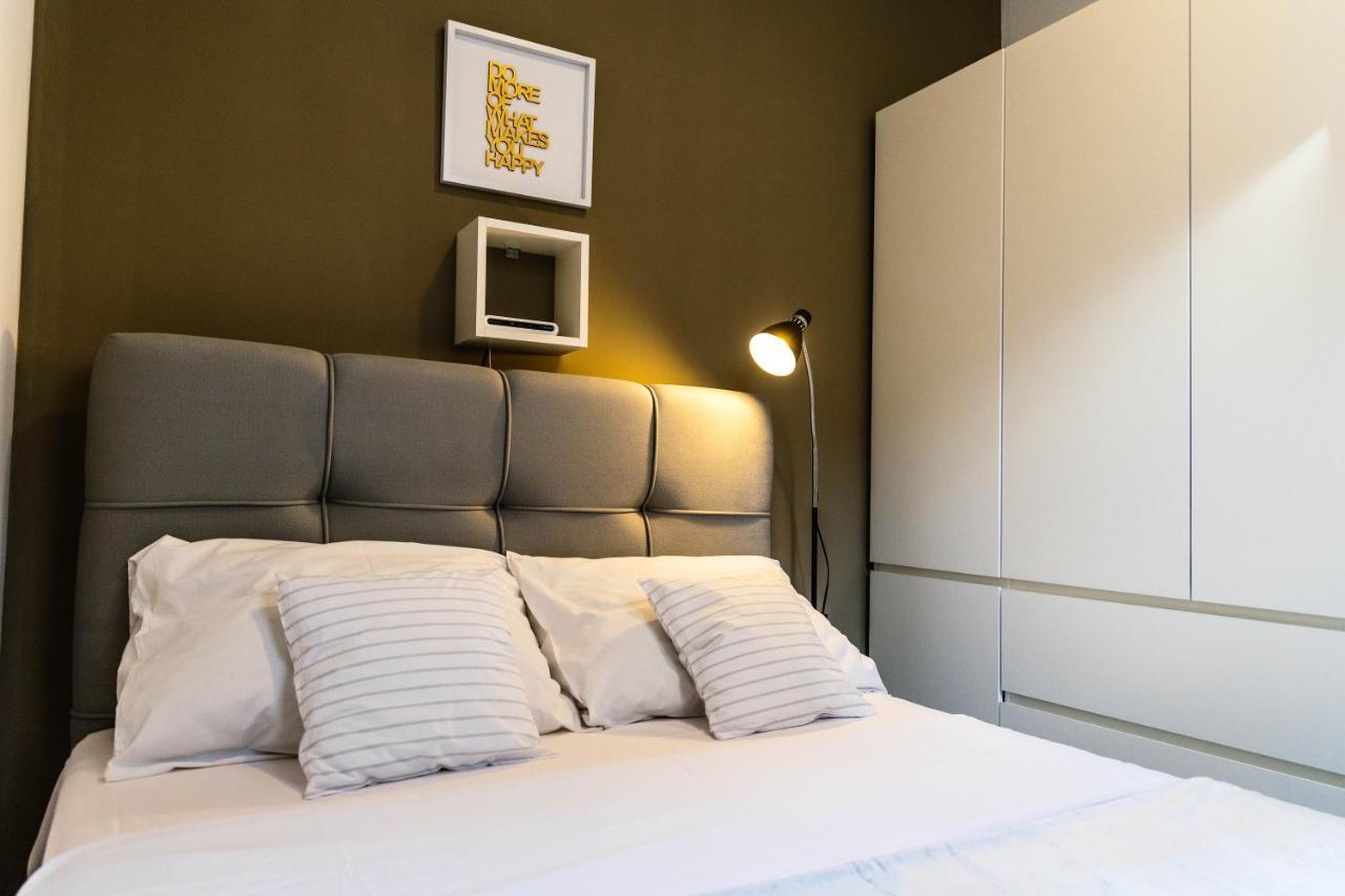 Apartments Imperijal Dubrovnik Eksteriør bilde