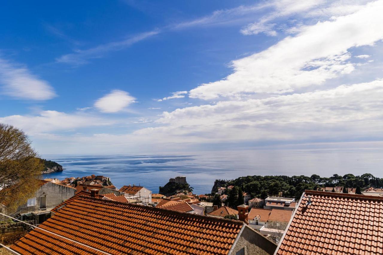 Apartments Imperijal Dubrovnik Eksteriør bilde