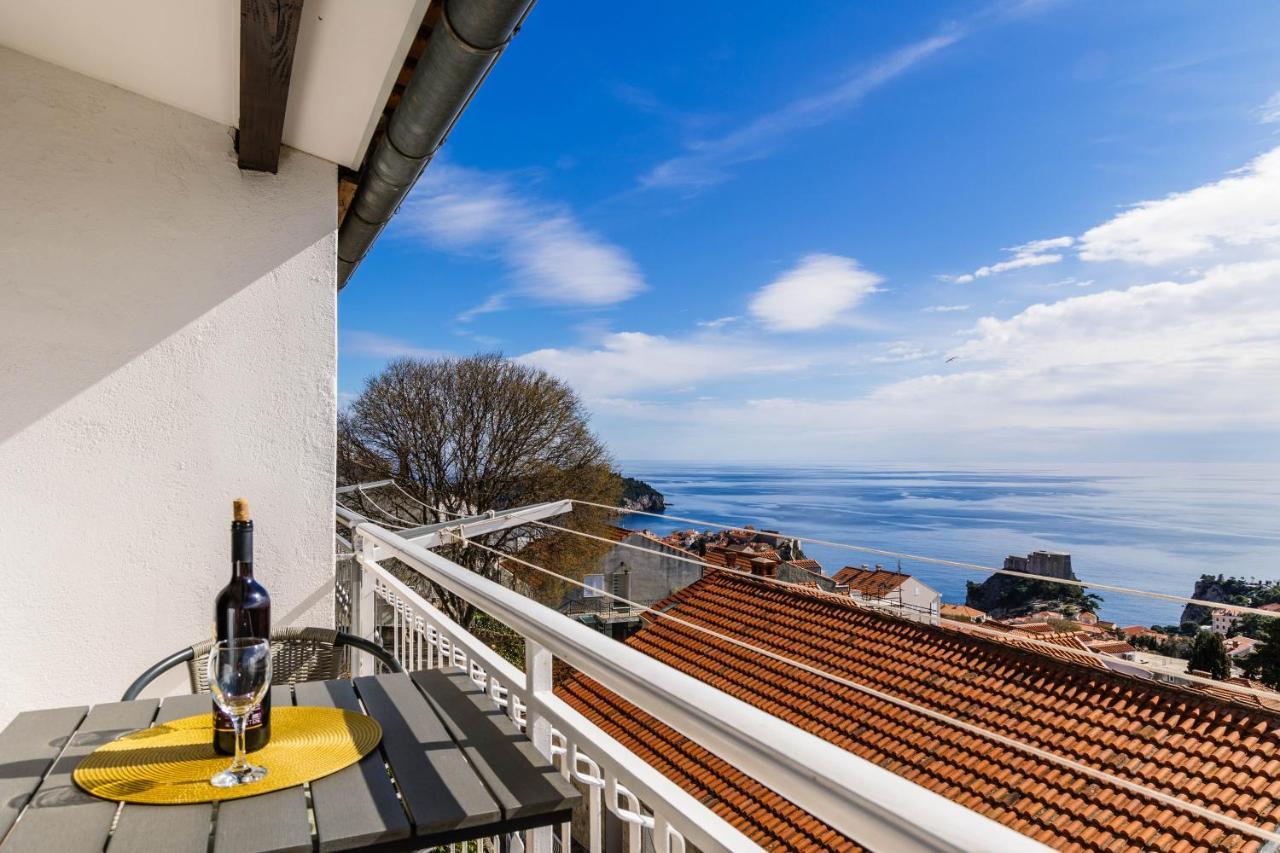 Apartments Imperijal Dubrovnik Eksteriør bilde
