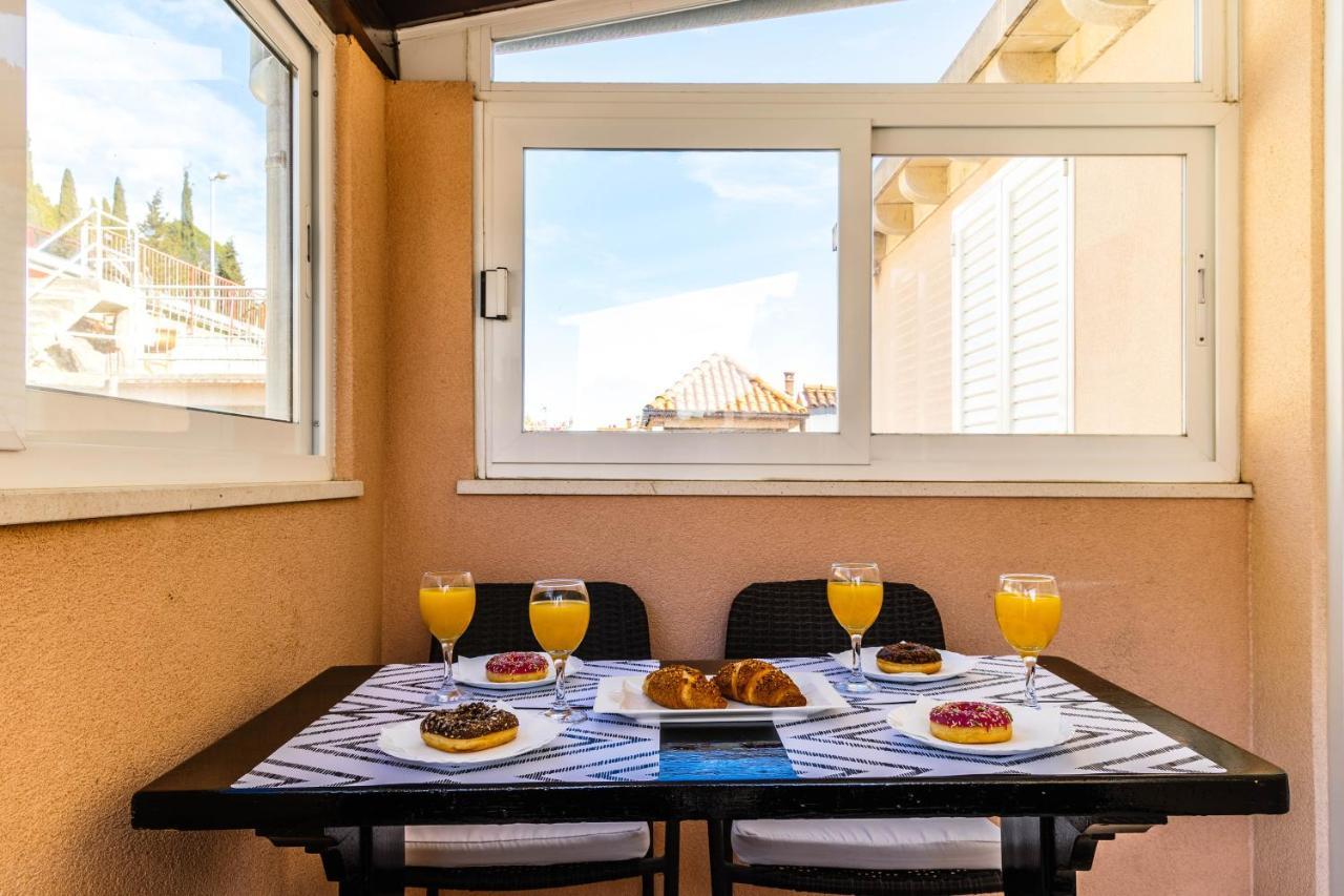 Apartments Imperijal Dubrovnik Eksteriør bilde
