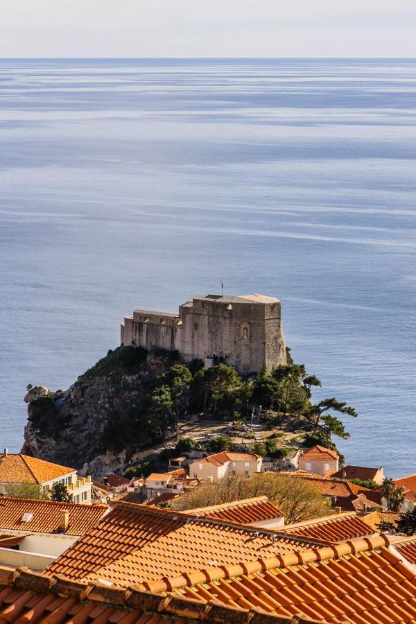 Apartments Imperijal Dubrovnik Eksteriør bilde