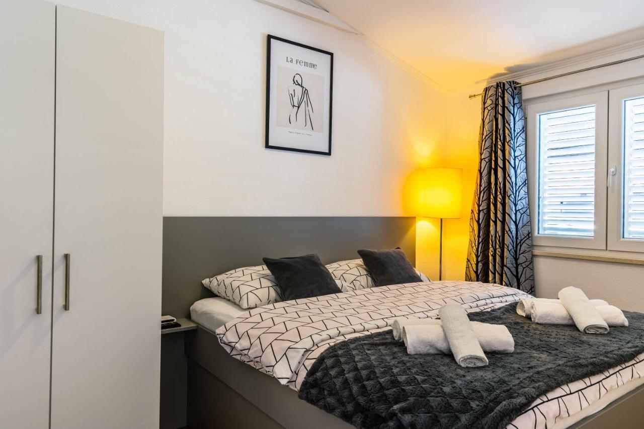 Apartments Imperijal Dubrovnik Eksteriør bilde