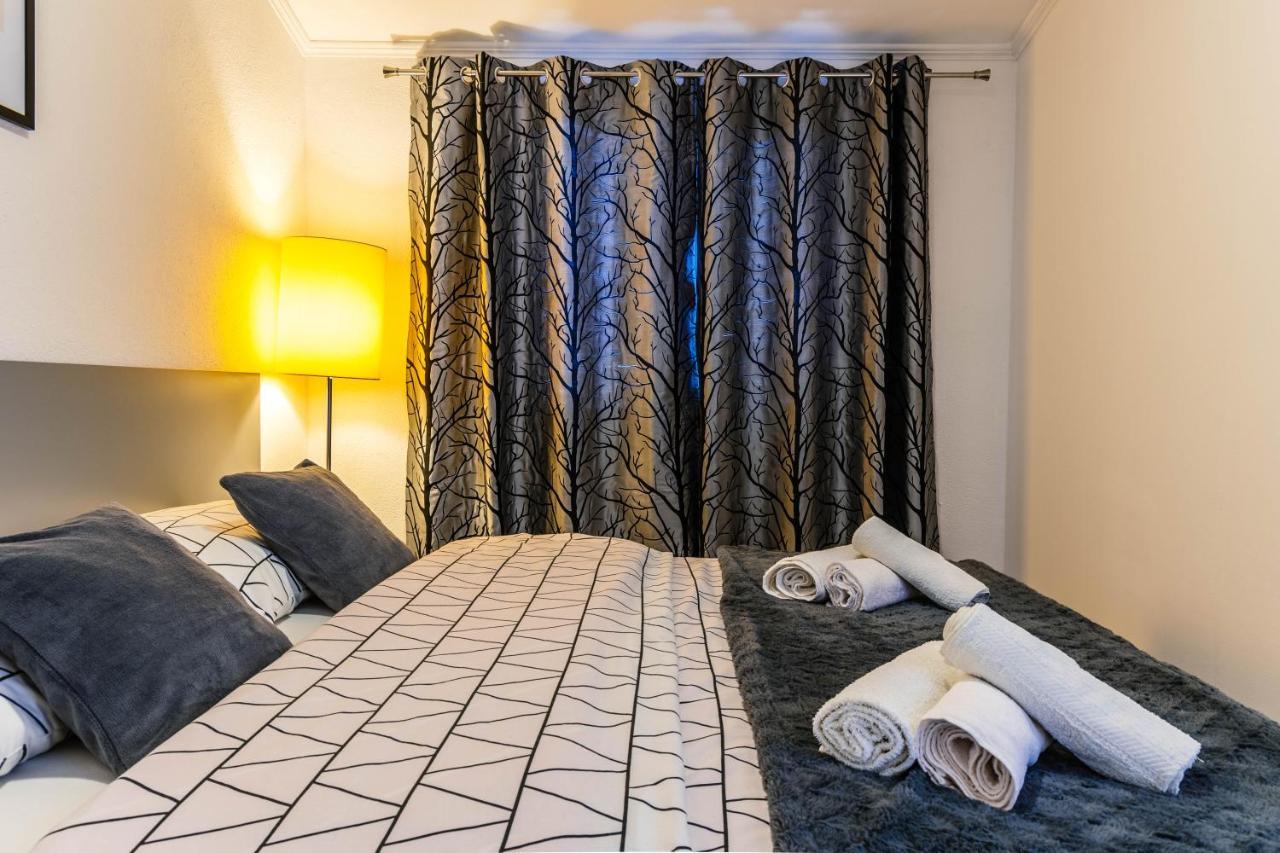 Apartments Imperijal Dubrovnik Eksteriør bilde