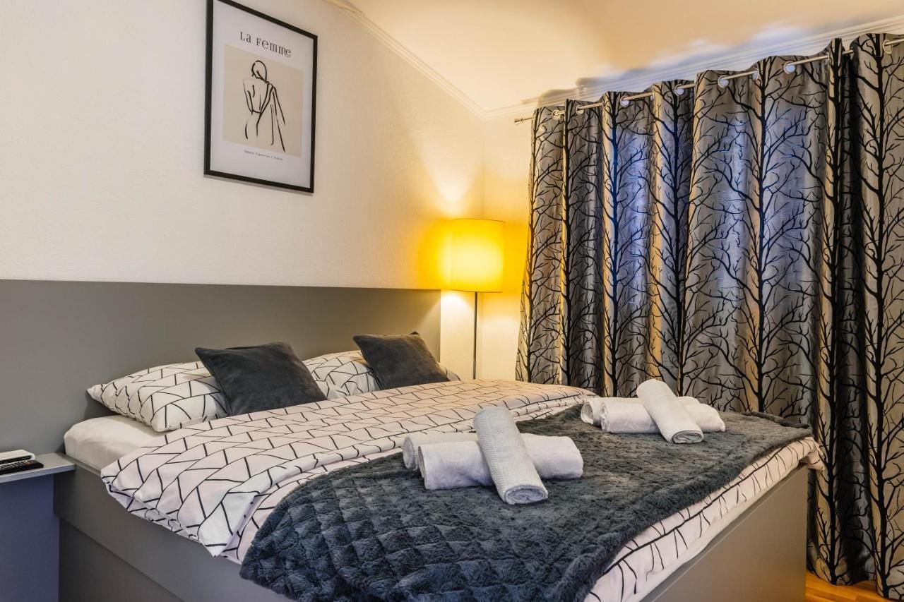 Apartments Imperijal Dubrovnik Eksteriør bilde