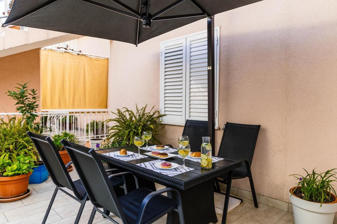 Apartments Imperijal Dubrovnik Eksteriør bilde