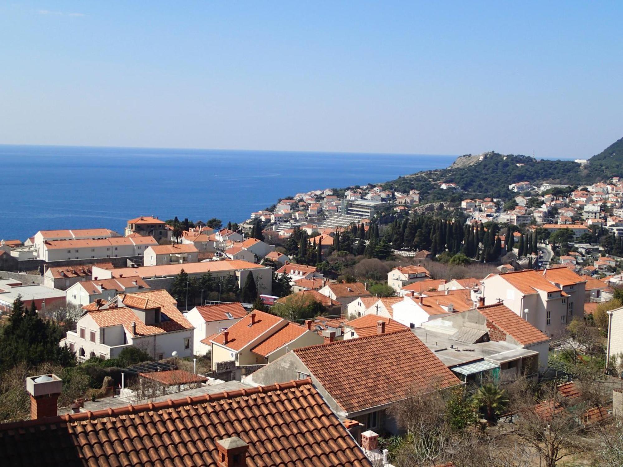 Apartments Imperijal Dubrovnik Rom bilde