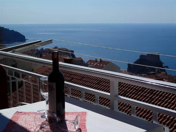 Apartments Imperijal Dubrovnik Eksteriør bilde