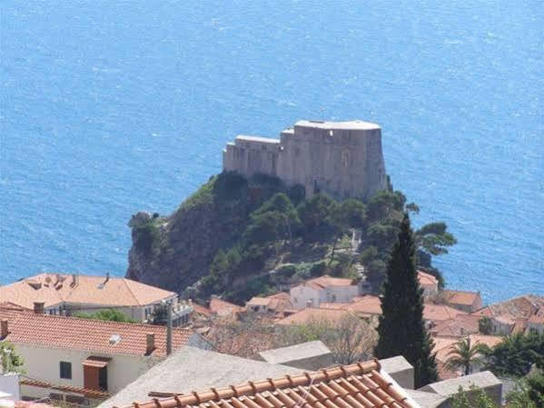 Apartments Imperijal Dubrovnik Eksteriør bilde