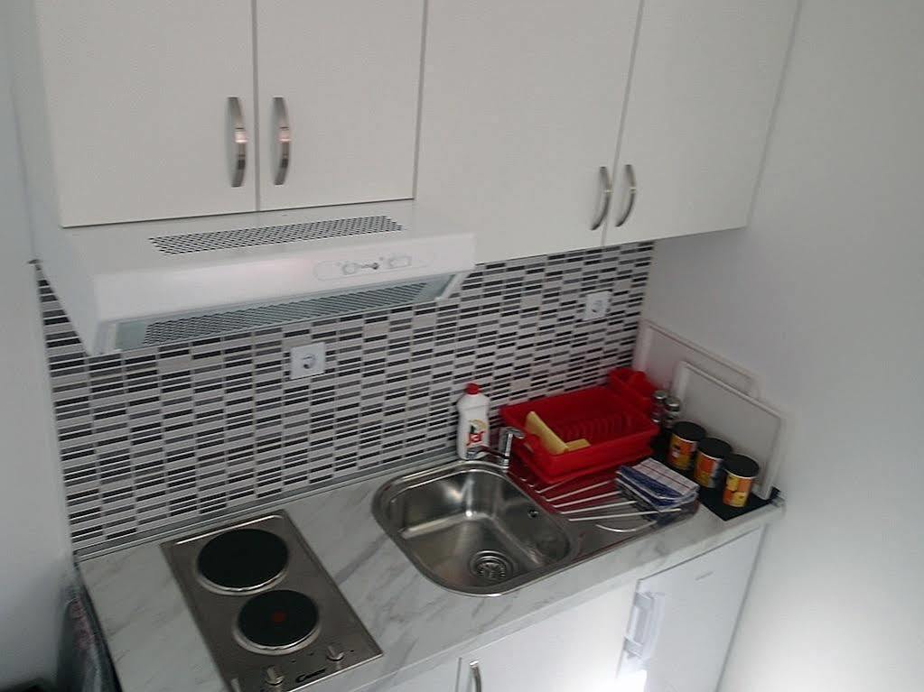 Apartments Imperijal Dubrovnik Eksteriør bilde