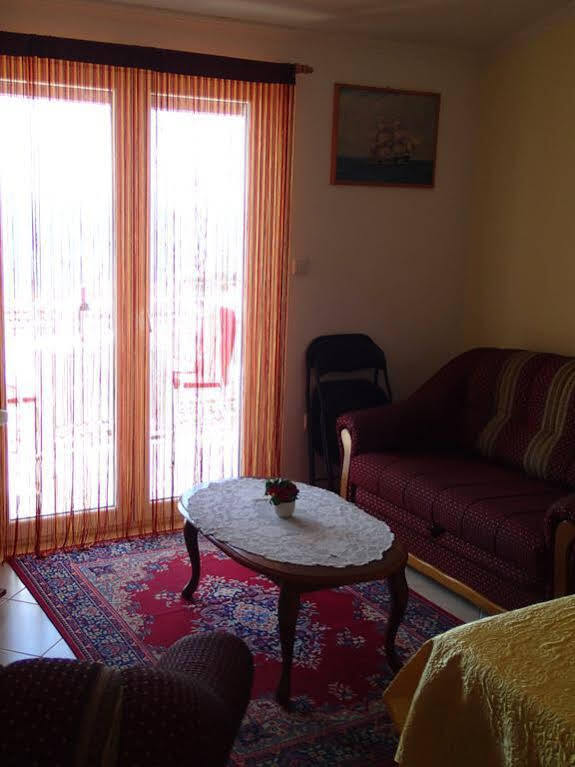 Apartments Imperijal Dubrovnik Eksteriør bilde